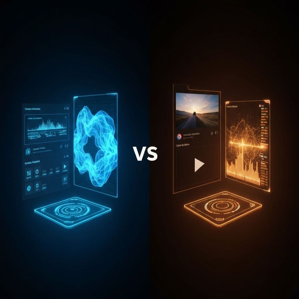 Sora vs. Other AI Video Tools: How Does OpenAI's Model Compare?